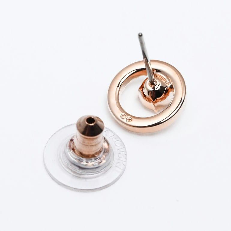 SWAROVSKI スワロフスキー ピアス Creativity スタッドピアス SWAROVSKI スワロフスキー ピアス Creativity スタッドピアス