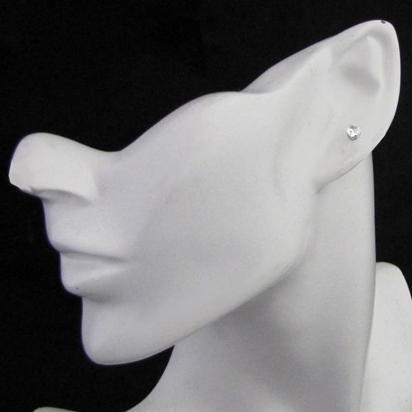 SWAROVSKI（スワロフスキー） ネックレス ピアス セット Attract Heart