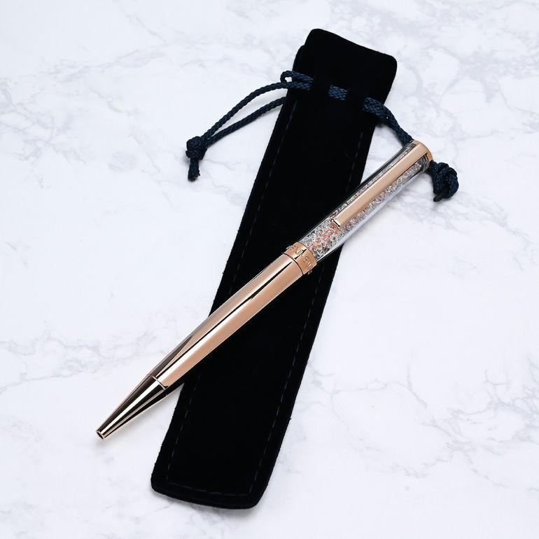 SWAROVSKI（スワロフスキー） ボールペン Tone クリスタルライン