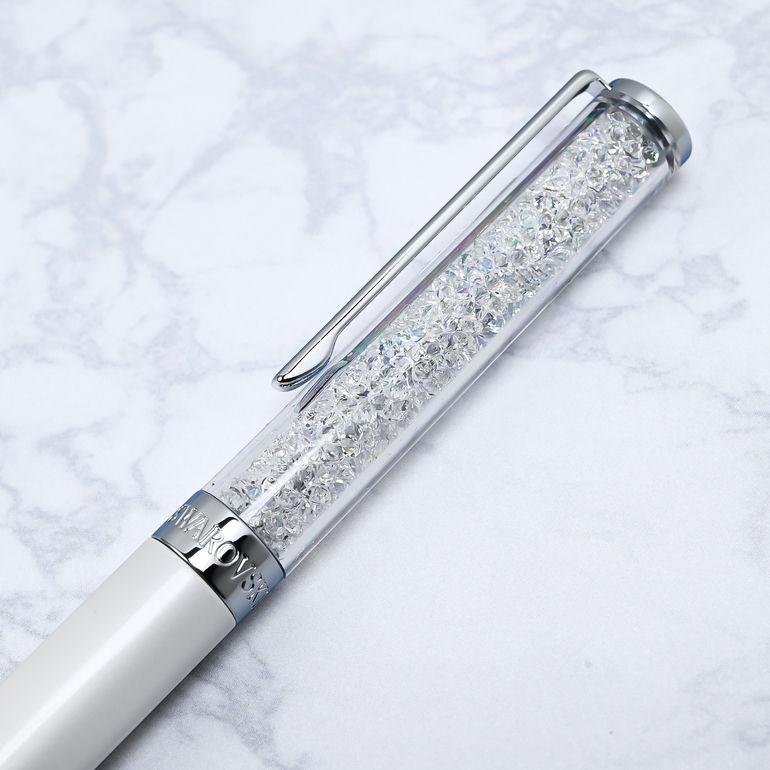 SWAROVSKI 【名入れ可有料】スワロフスキー ボールペン SWAROVSKI 【名入れ可有料】スワロフスキー ボールペン