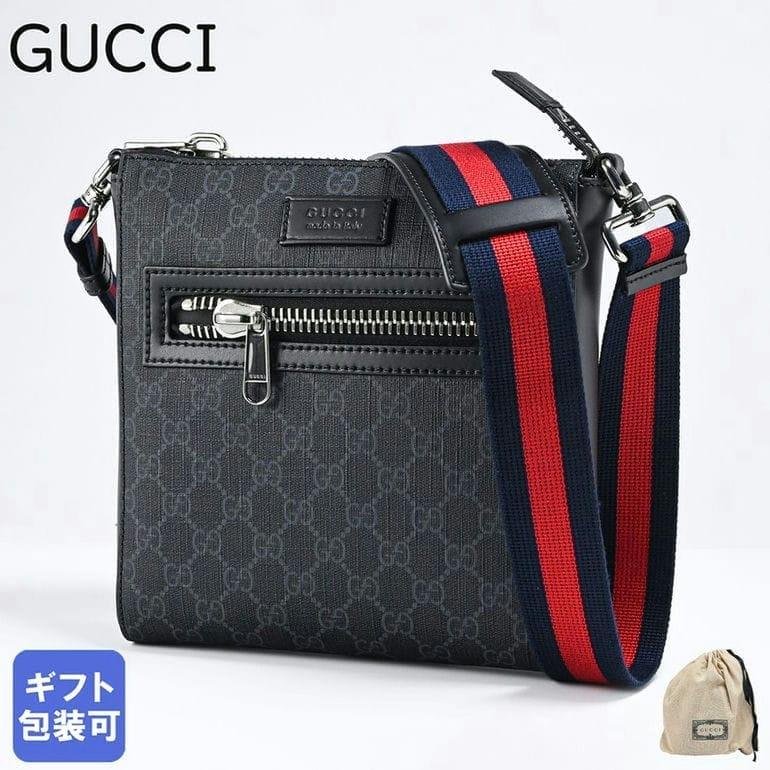 GUCCI グッチ メッセンジャーバッグ スモール GGスプリーム GUCCI グッチ メッセンジャーバッグ スモール GGスプリーム