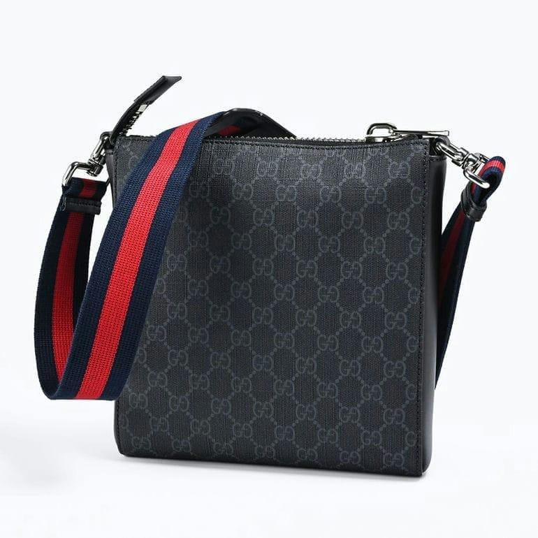 GUCCI グッチ メッセンジャーバッグ スモール GGスプリーム GUCCI グッチ メッセンジャーバッグ スモール GGスプリーム
