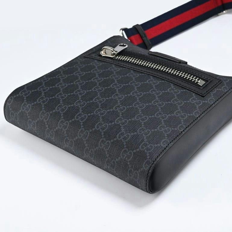 GUCCI グッチ メッセンジャーバッグ スモール GGスプリーム GUCCI グッチ メッセンジャーバッグ スモール GGスプリーム