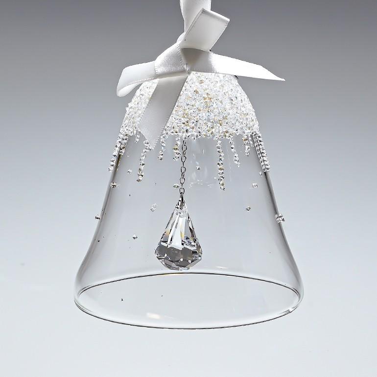 SWAROVSKI（スワロフスキー） 2017年度限定生産品 オーナメント