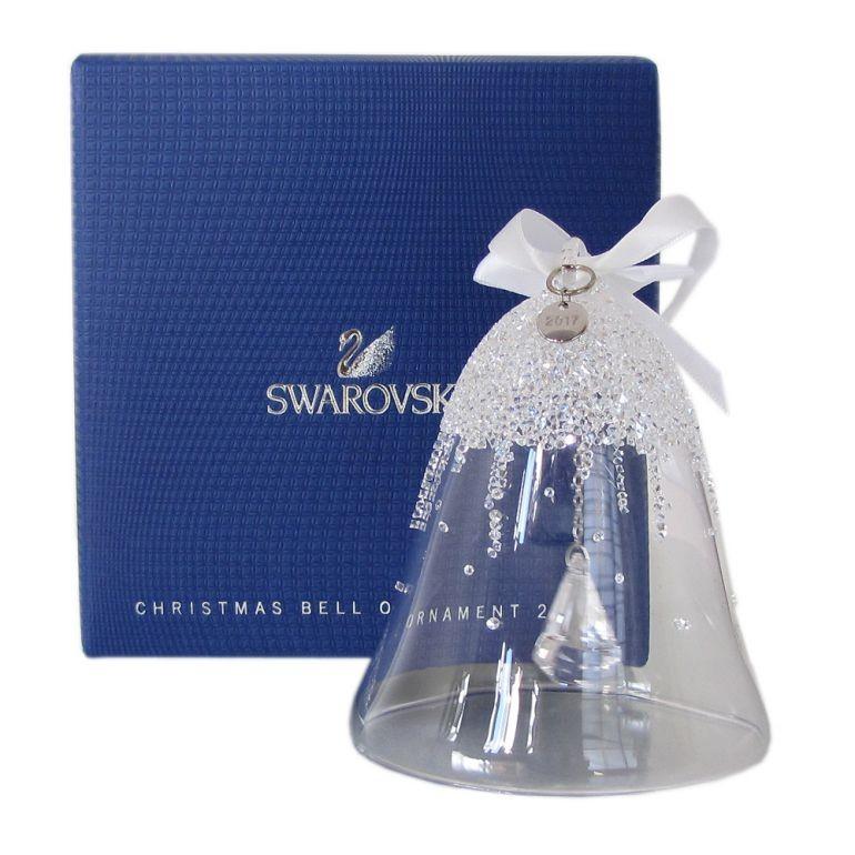 SWAROVSKI（スワロフスキー） 2017年度限定生産品 オーナメント