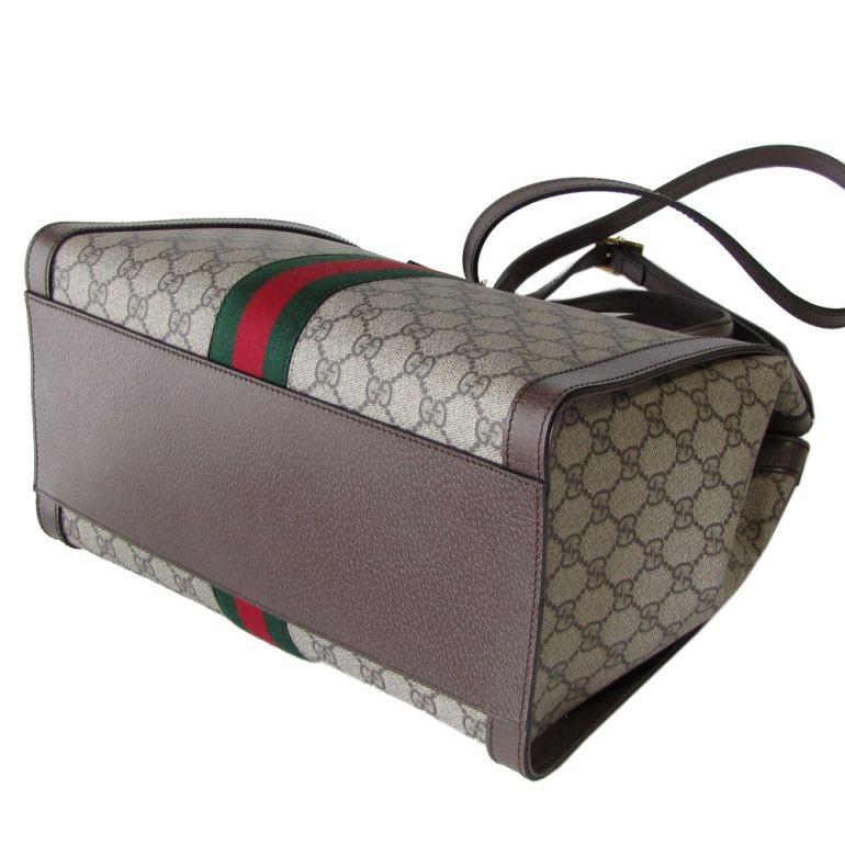 GUCCI グッチ トップハンドルバッグ バッグ レディースオフィ GUCCI グッチ トップハンドルバッグ バッグ レディースオフィ