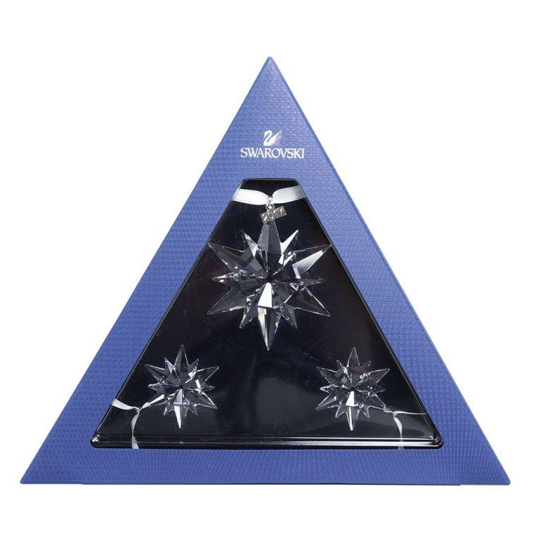 SWAROVSKI（スワロフスキー） 2017年度限定生産品 オーナメント