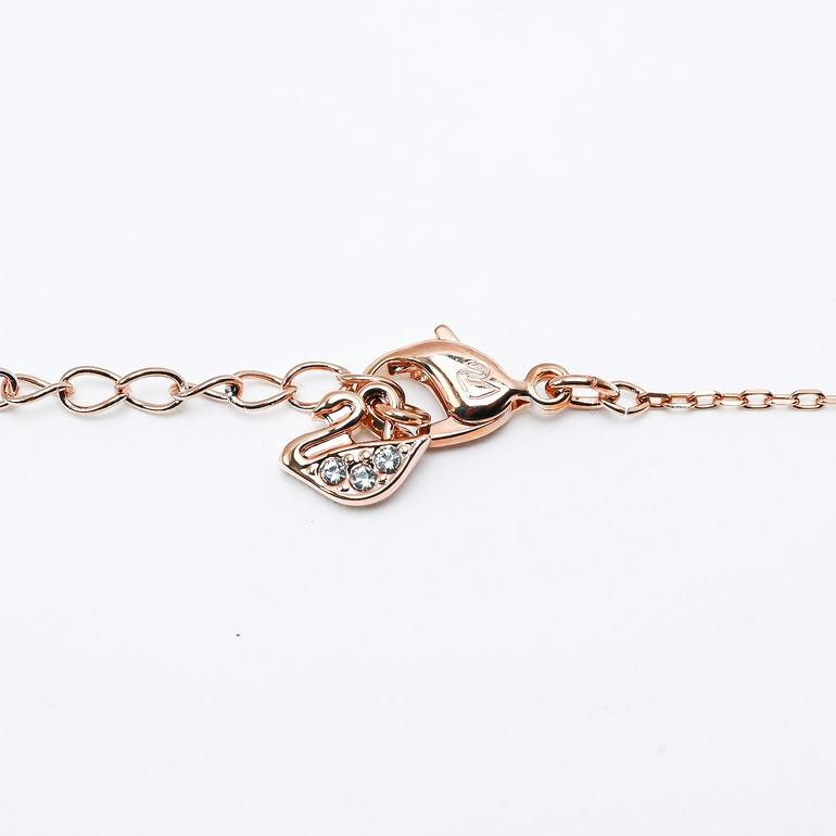 SWAROVSKI（スワロフスキー） ネックレス ペンダント レディース 