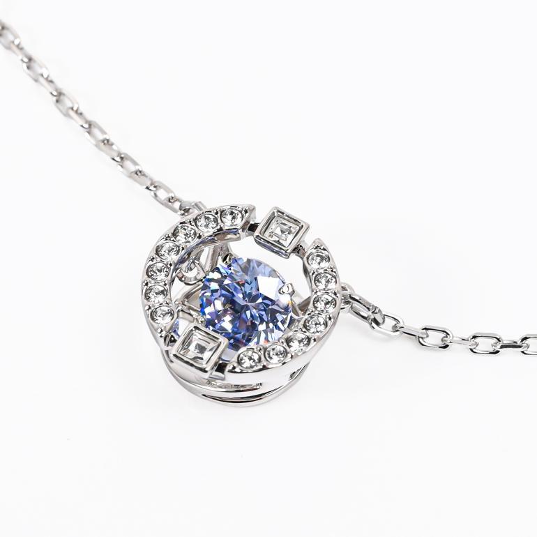 SWAROVSKI スワロフスキー ネックレス ペンダント レディース SWAROVSKI スワロフスキー ネックレス ペンダント レディース