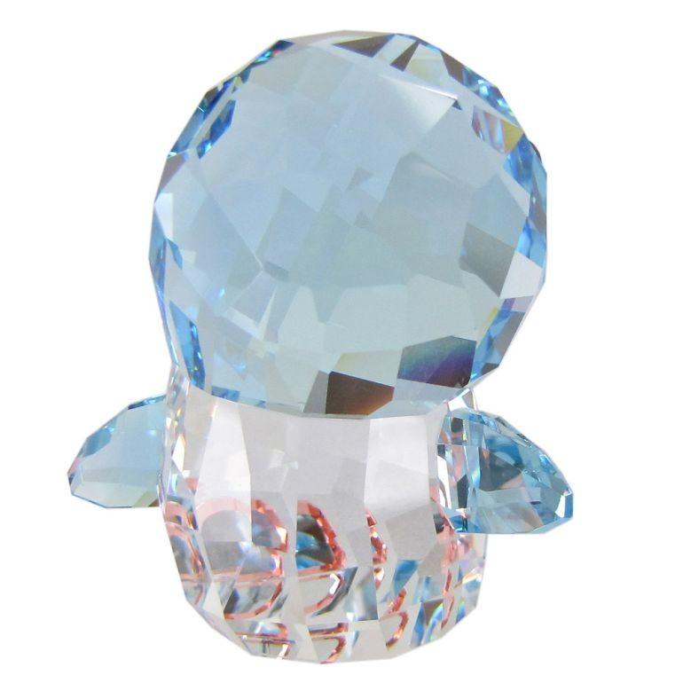 SWAROVSKI（スワロフスキー） クリスタルフィギュア SCS ペンギンの