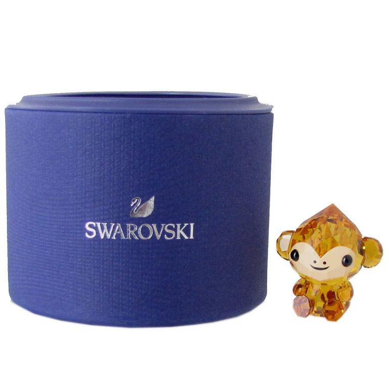 SWAROVSKI スワロフスキー クリスタルフィギュア 干支 十二支 SWAROVSKI スワロフスキー クリスタルフィギュア 干支 十二支