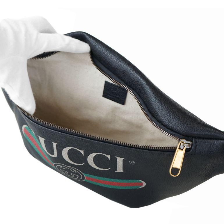 GUCCI グッチ ボディバッグ バッグ ベルトバッグ ウエストポーチ