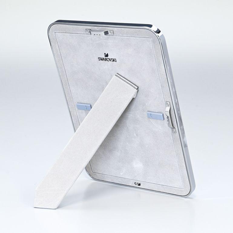 SWAROVSKI スワロフスキー フォトフレーム Minera 2Lサイズ13cm SWAROVSKI スワロフスキー フォトフレーム Minera 2Lサイズ13cm