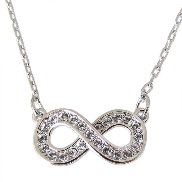 SWAROVSKI 並行輸入品 スワロフスキー ネックレス ペンダント