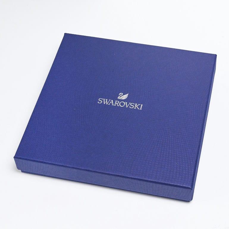 SWAROVSKI（スワロフスキー） ネックレス ピアス ブレスレット セット