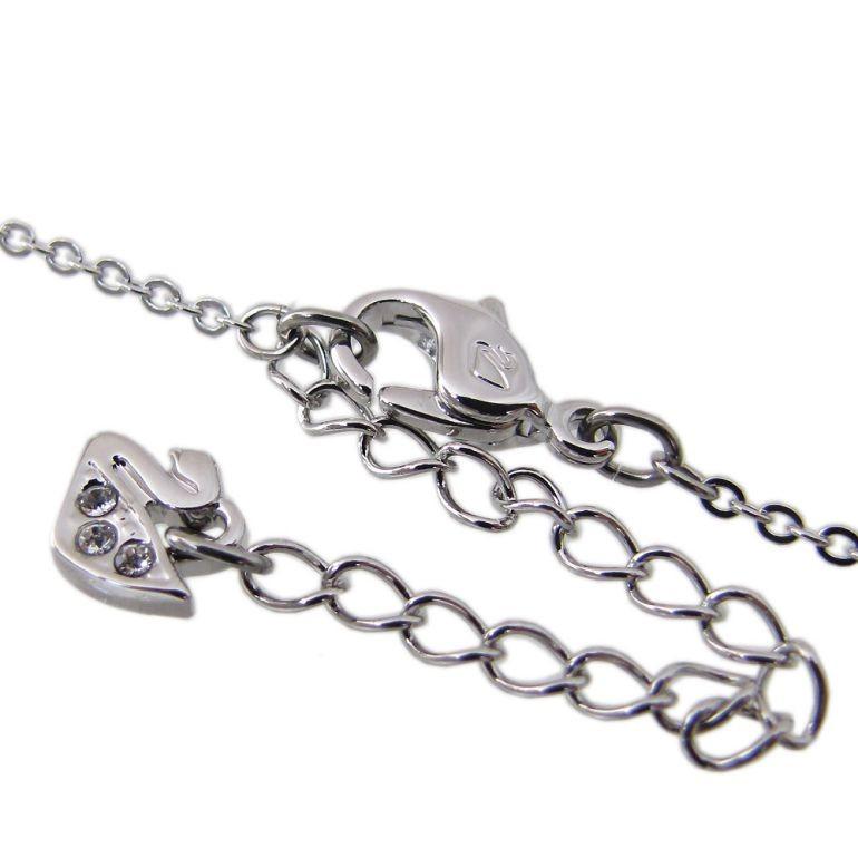 SWAROVSKI スワロフスキー ネックレス ペンダント レディース SWAROVSKI スワロフスキー ネックレス ペンダント レディース