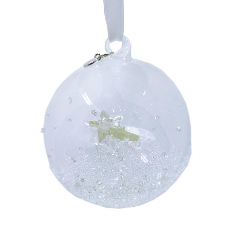 SWAROVSKI（スワロフスキー） 2018年度限定生産品 オーナメント 