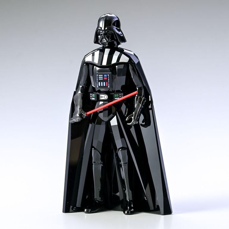 スワロフスキー ダースベイダー 【公式通販】