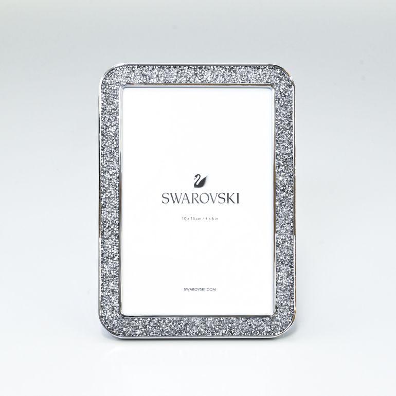 SWAROVSKI スワロフスキー フォトフレーム Minera ポストカード SWAROVSKI スワロフスキー フォトフレーム Minera ポストカード