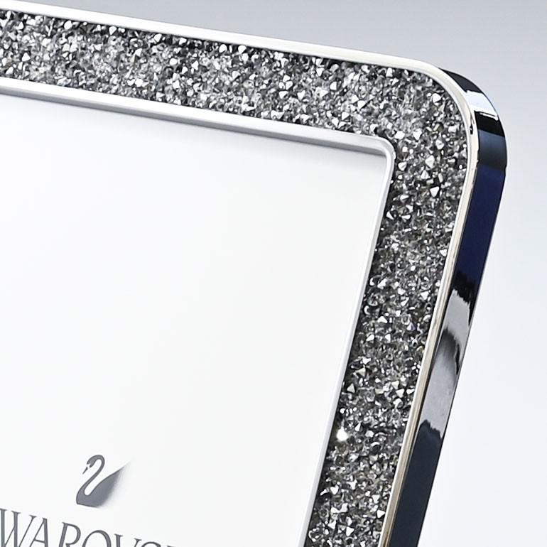 SWAROVSKI スワロフスキー フォトフレーム Minera ポストカード SWAROVSKI スワロフスキー フォトフレーム Minera ポストカード