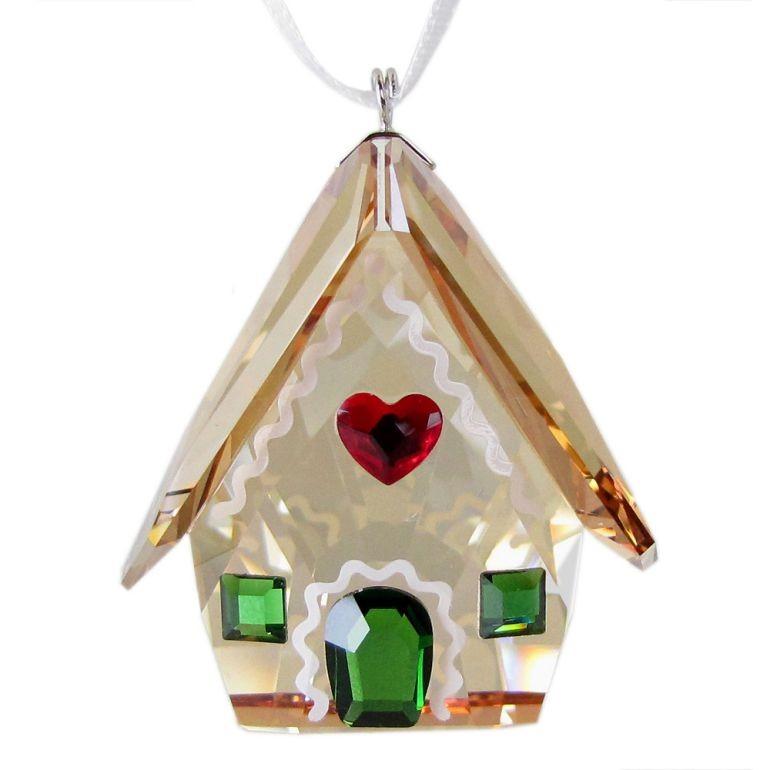 専用です✨SWAROVSKI　ジンジャーブレッドハウス オブジェ 専用です✨SWAROVSKI ジンジャーブレッドハウス オブジェ Amazon