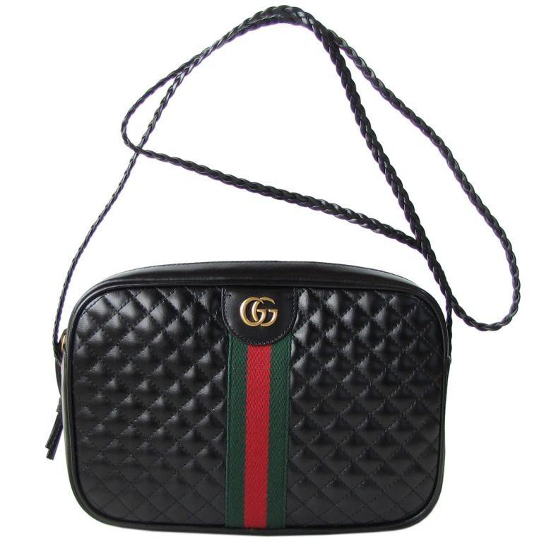 GUCCI 並行輸入品 グッチ ショルダーバッグ バッグ レディース