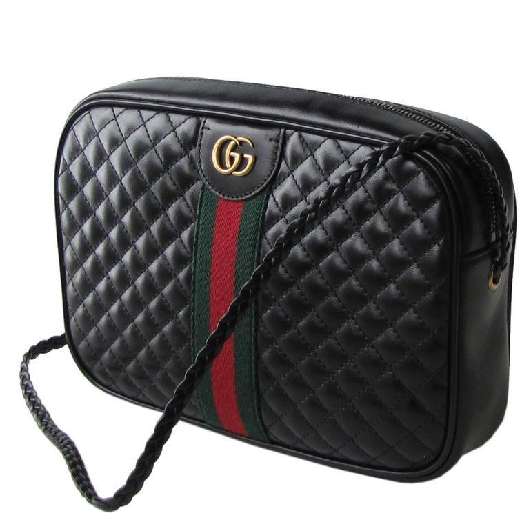 GUCCI 並行輸入品 グッチ ショルダーバッグ バッグ レディース