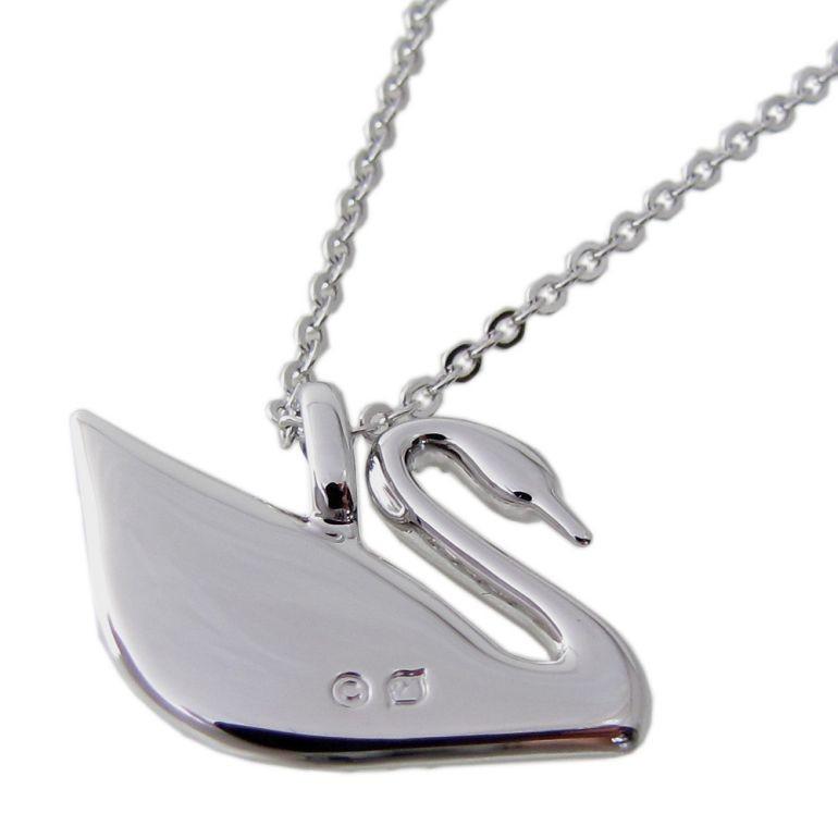 EPOCA スワロフスキー　ネックレス SWAROVSKI スワロフスキー ネックレス ペンダント レディース