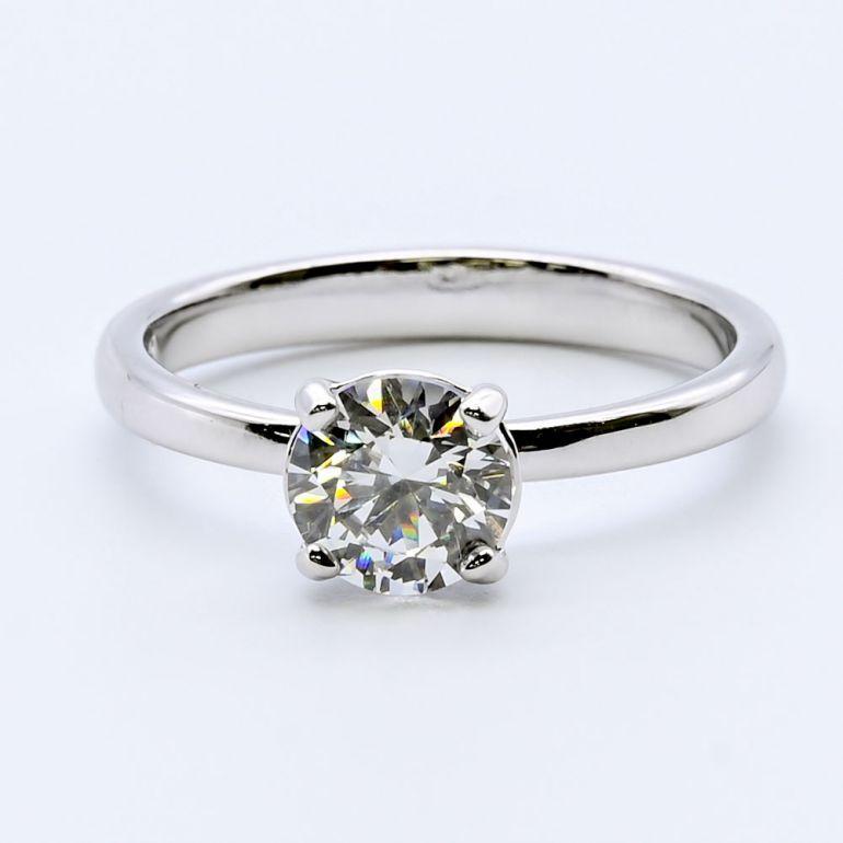 SWAROVSKI（スワロフスキー） リング 指輪 9号 アトラクト Attract