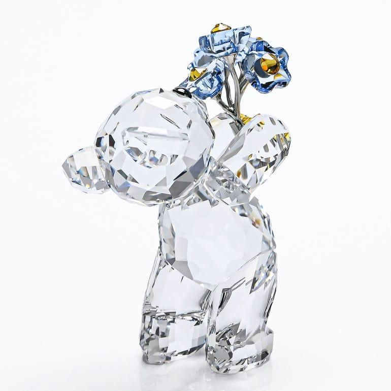 SWAROVSKI スワロフスキー クリスタルフィギュア KRISベア SWAROVSKI スワロフスキー クリスタルフィギュア KRISベア