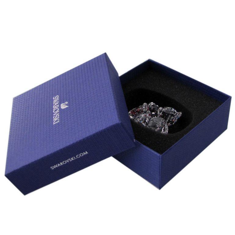 SWAROVSKI スワロフスキー クリスタルフィギュア KRISベア You SWAROVSKI スワロフスキー クリスタルフィギュア KRISベア You
