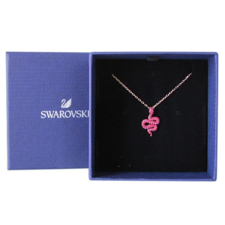 SWAROVSKI（スワロフスキー） ネックレス ペンダント レディース