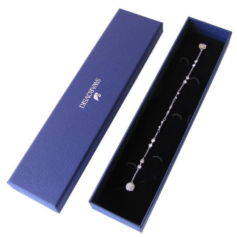 SWAROVSKI（スワロフスキー） ブレスレット バングル リミックス