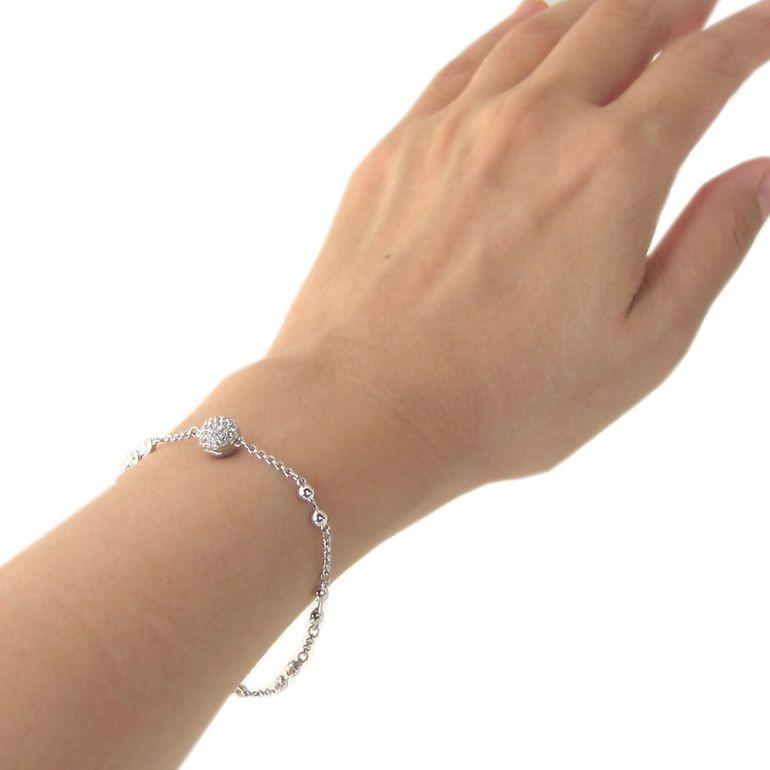 SWAROVSKI スワロフスキー ブレスレット バングル リミックス
