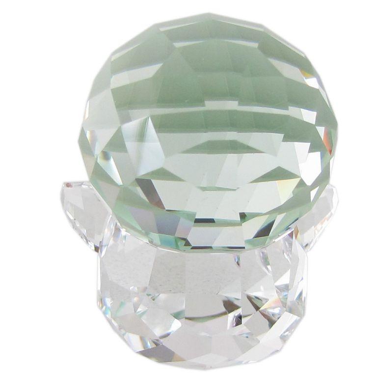 SWAROVSKI（スワロフスキー） クリスタルフィギュア ペンギンの