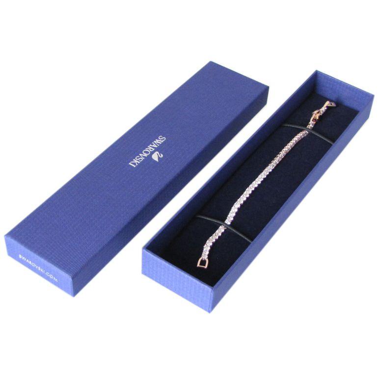 SWAROVSKI スワロフスキー ブレスレット バングル レディース