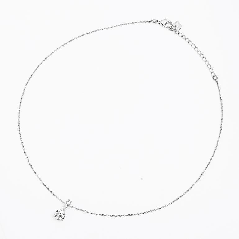 SWAROVSKI（スワロフスキー） ネックレス ペンダント レディース