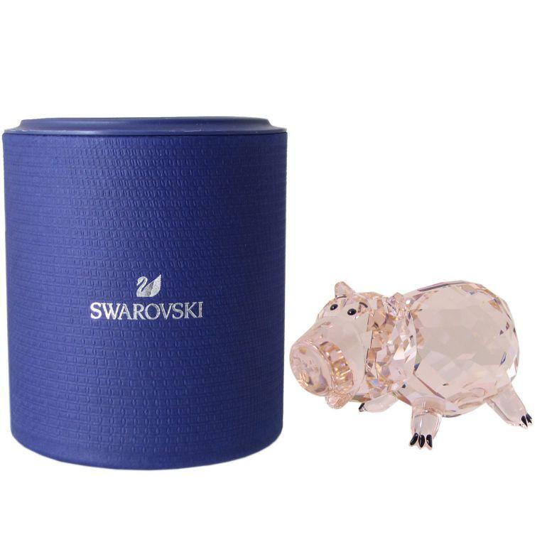 SWAROVSKI（スワロフスキー） クリスタルフィギュア トイ ストーリー