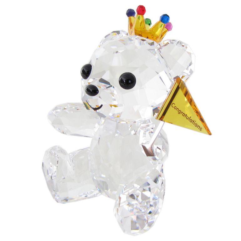 SWAROVSKI スワロフスキー クリスタルフィギュア KRISベア SWAROVSKI スワロフスキー クリスタルフィギュア KRISベア
