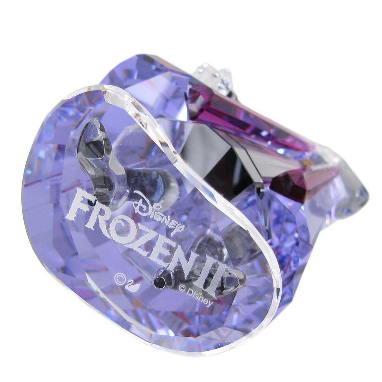 SWAROVSKI（スワロフスキー） クリスタルフィギュア アナと雪の女王2