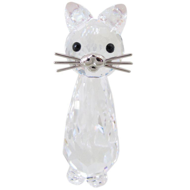 SWAROVSKI（スワロフスキー） クリスタルフィギュア Replicas レプリカ 