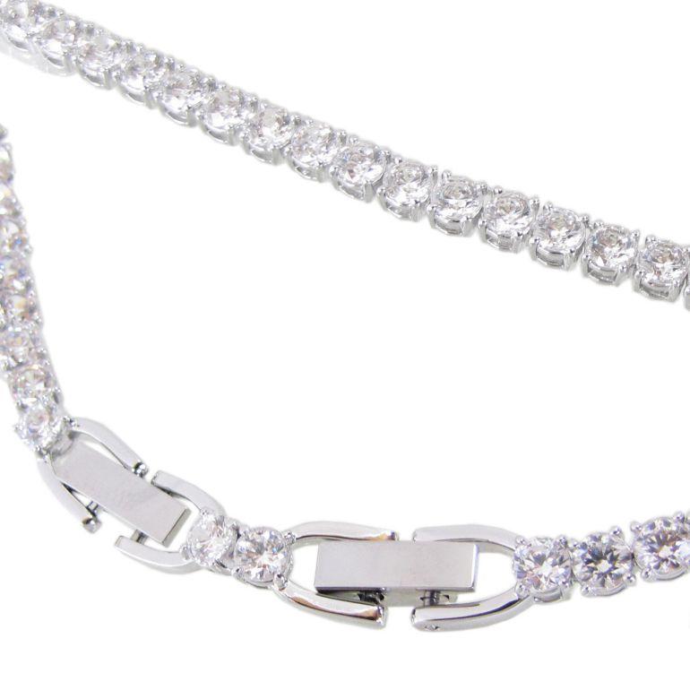 SWAROVSKI（スワロフスキー） ネックレス ペンダント レディース