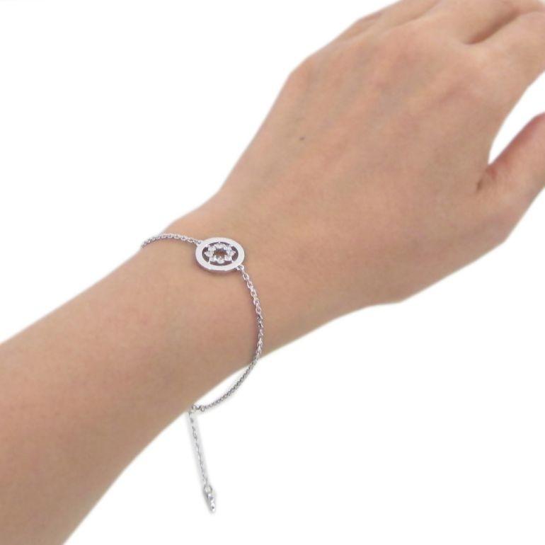 SWAROVSKI（スワロフスキー） ブレスレット バングル レディース