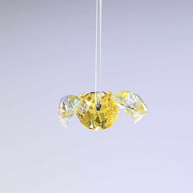 SWAROVSKI（スワロフスキー） オーナメント クリスタルフィギュア