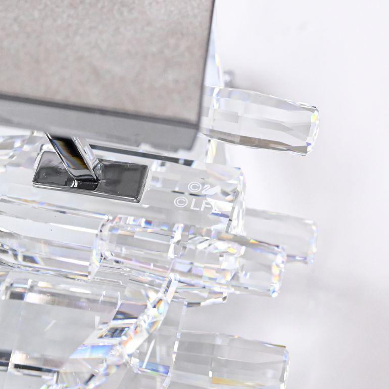 SWAROVSKI スワロフスキー クリスタルフィギュア スターウォーズ SWAROVSKI スワロフスキー クリスタルフィギュア スターウォーズ