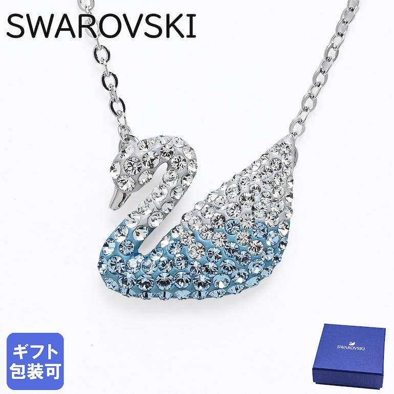 SWAROVSKI スワロフスキー ネックレス ペンダント レディース SWAROVSKI スワロフスキー ネックレス ペンダント レディース