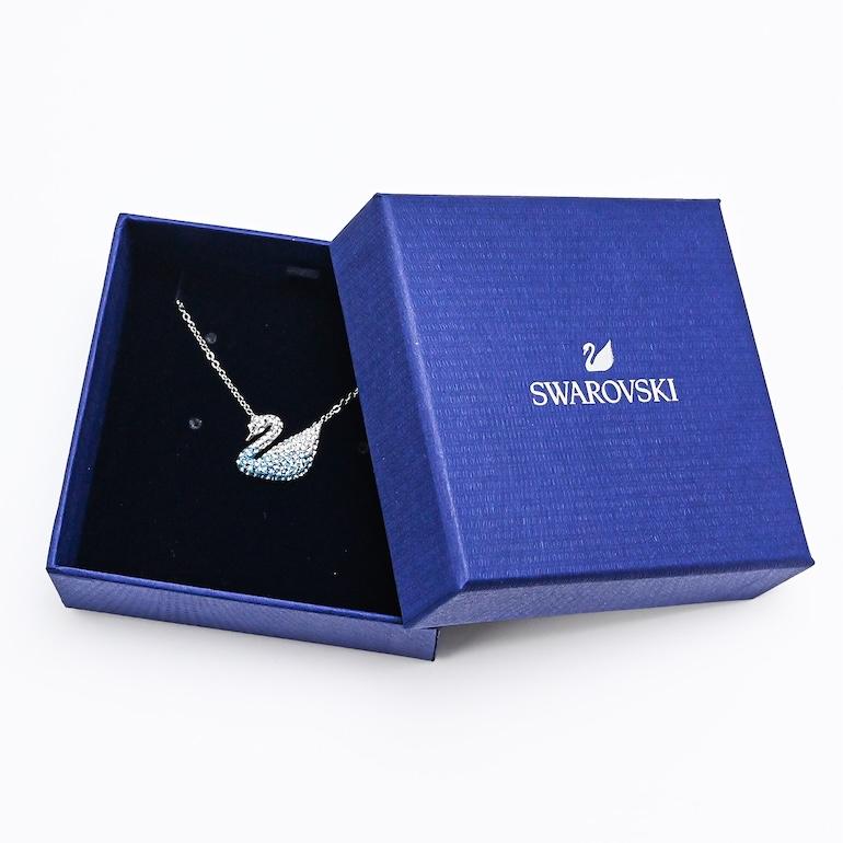 SWAROVSKI スワロフスキー ネックレス ペンダント レディース SWAROVSKI スワロフスキー ネックレス ペンダント レディース