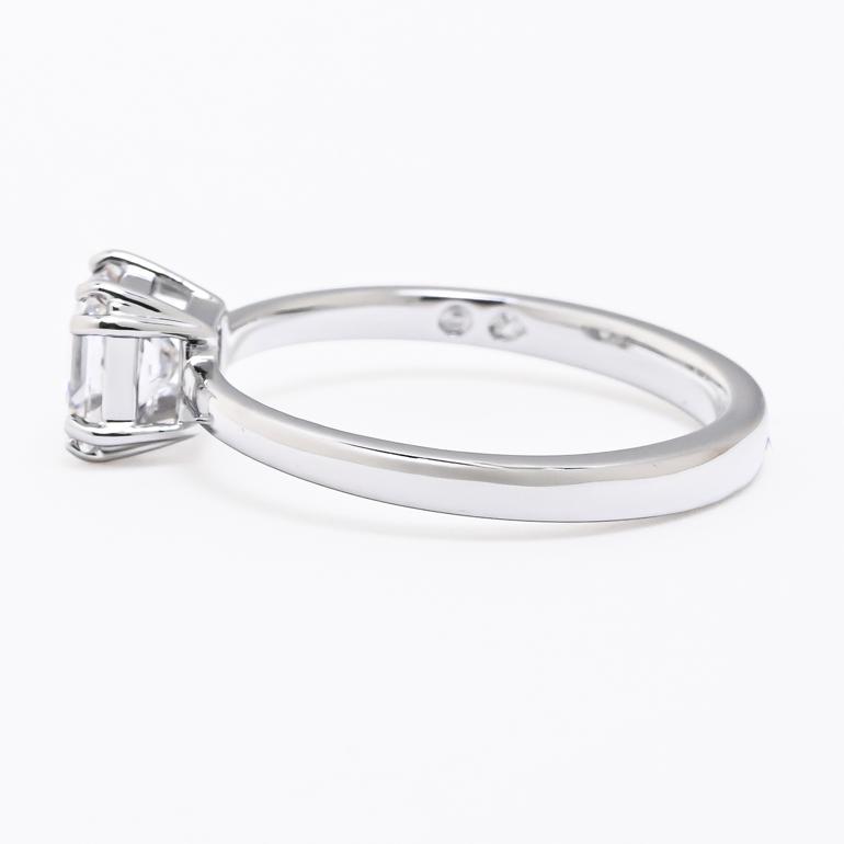 SWAROVSKI（スワロフスキー） リング レディース 指輪 9号 アトラクト