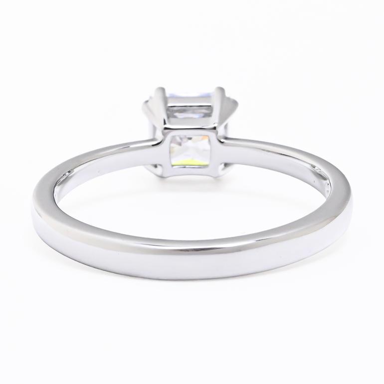 スワロフスキー　リング スワロフスキー SWAROVSKI リング 指輪 9号 アトラクトトリロジー