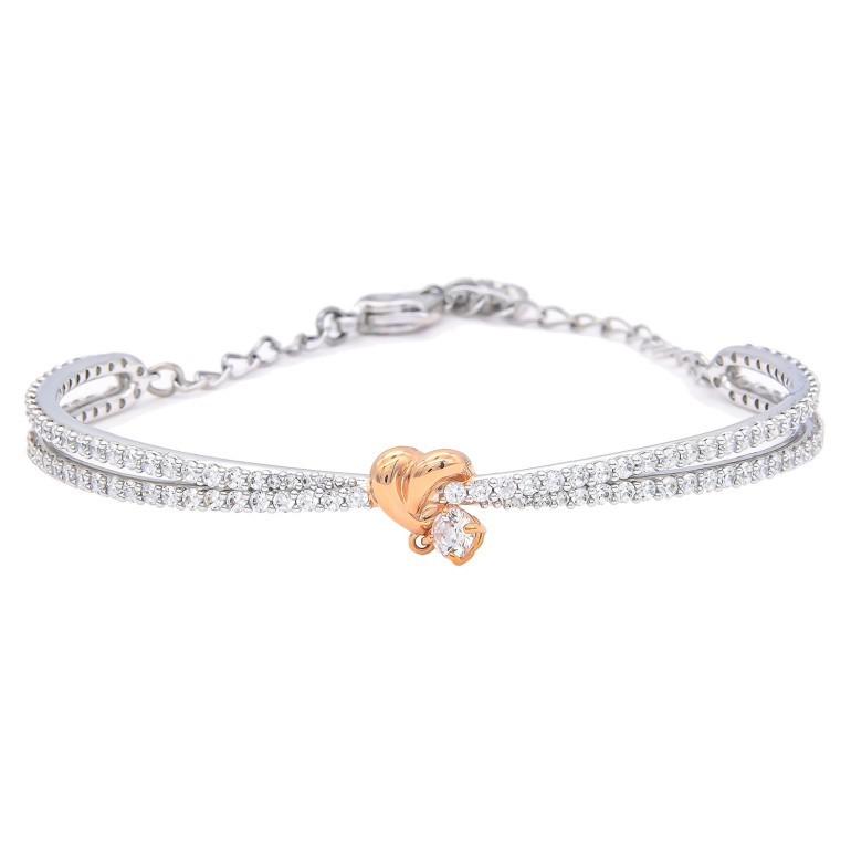 SWAROVSKI スワロフスキー ブレスレット バングル レディース SWAROVSKI スワロフスキー ブレスレット バングル レディース